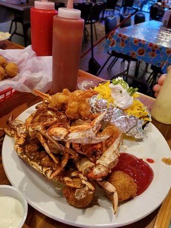 Sartin's West Seafood