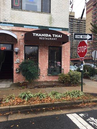 Thanida Thai Restaurant