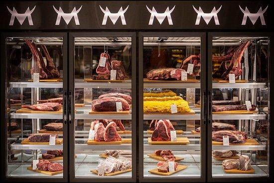 BESPOKE Modern Bar and Grill