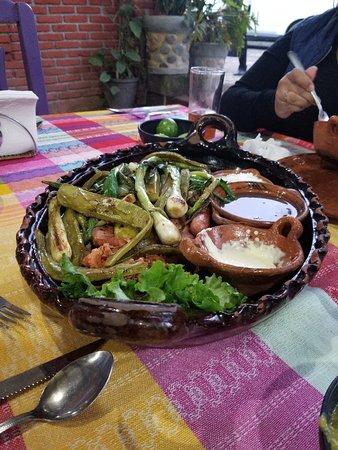 Quinta la india bonita