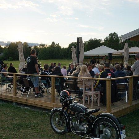 Kragga Cafe & Lanthandel