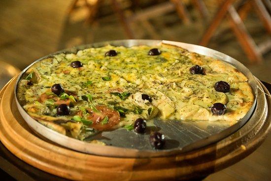 Restaurante e Pizzaria Forno Noronha