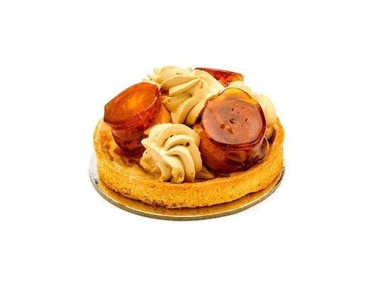 Gusto Gelateria and Pastry