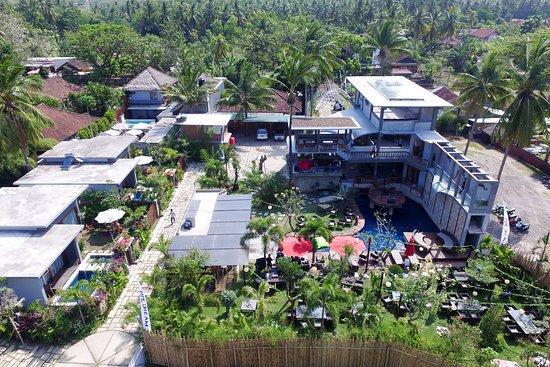 Pipe Dream Clubhouse Restaurant