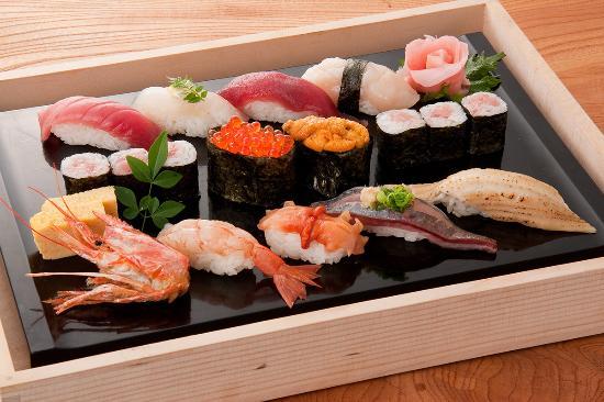 Nihonkai Shoya Niigata