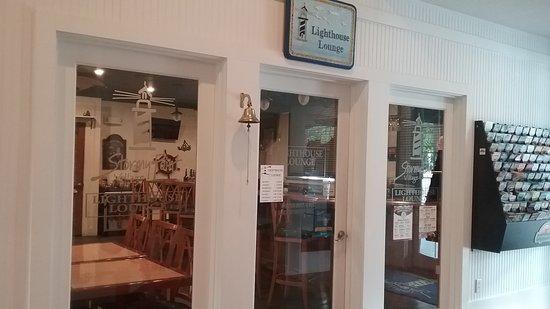 Lighthouse Lounge