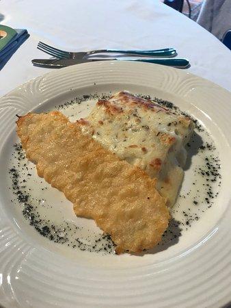 Restaurante Raco de Mar