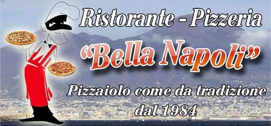 Pizzeria Bella Napoli