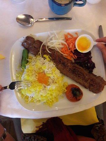 Safran Restaurant Cafe