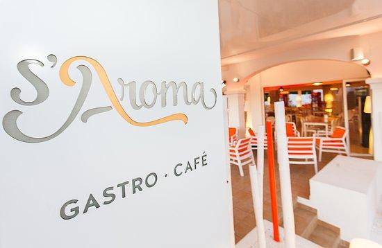 Gastro Cafe s'Aroma