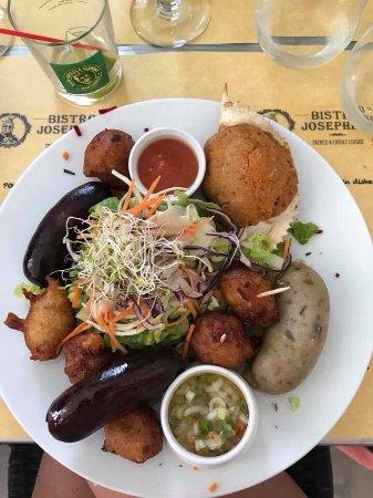 Bistrot Josephine