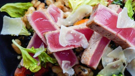 CAVU Kitchen Bar
