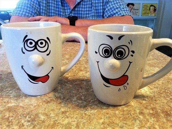 Kirsten's Hideout Cafe