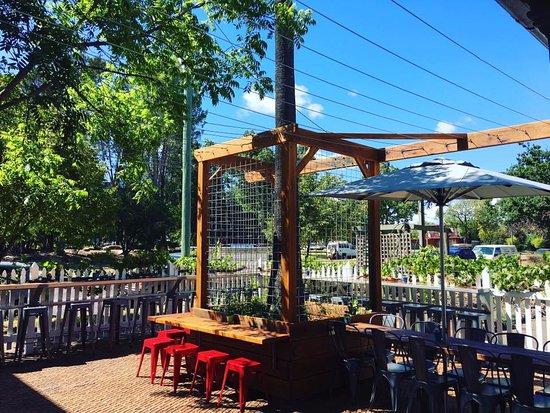 The Coffee House at Parkview