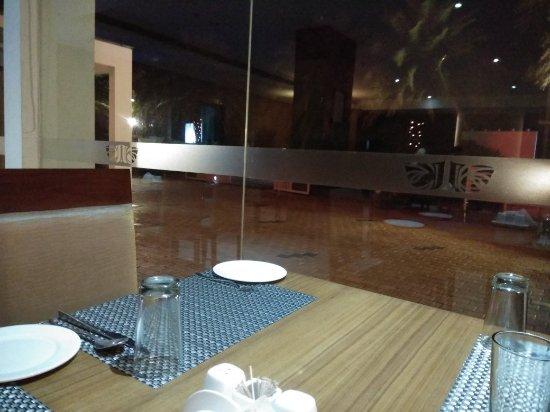 The Olive Restaurant