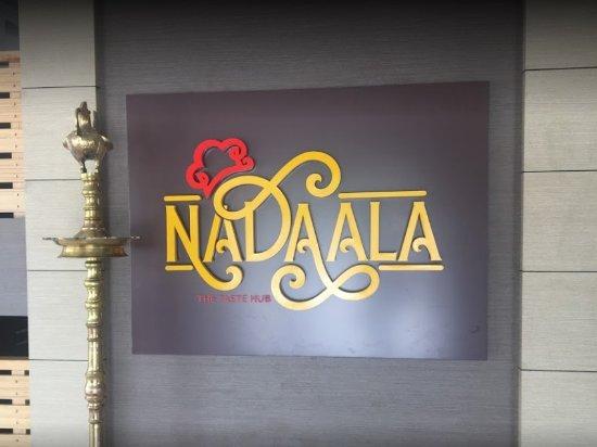 Nadaala Restaurant