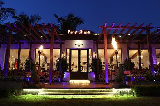 Parsi Dhaba