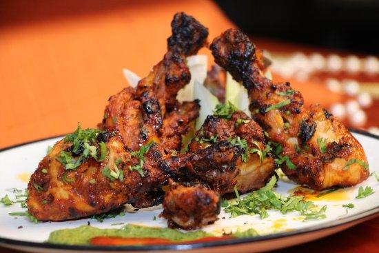 Bombay Barbeque