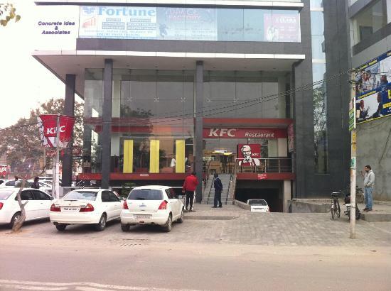 KFC