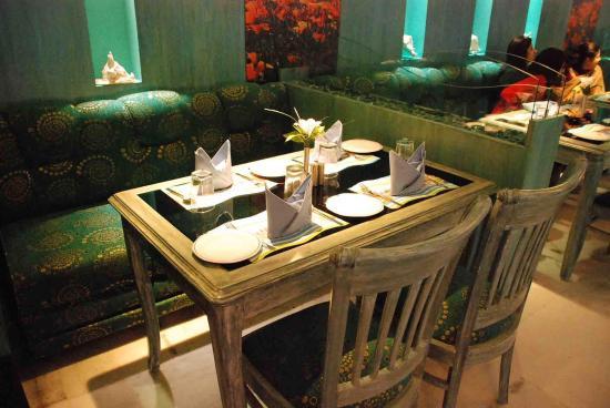 River Restaurant