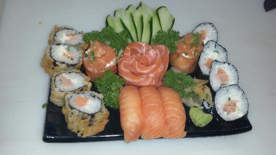 Shimaki Duque de Caxias