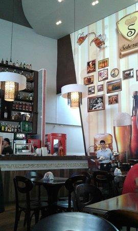 Soberano Bar & Restaurante