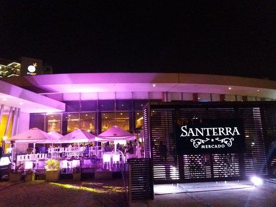 Santerra Mercado