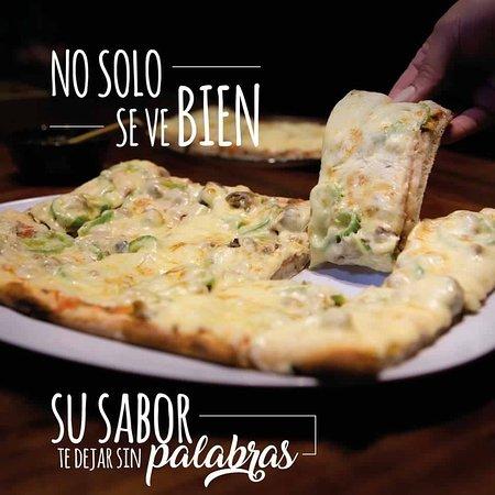 La Cigarra Pizza Artesanal