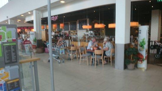 Jordbaerpikene Steinkjer