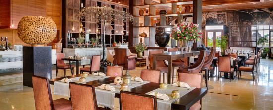 Yangon Kitchen Restaurant