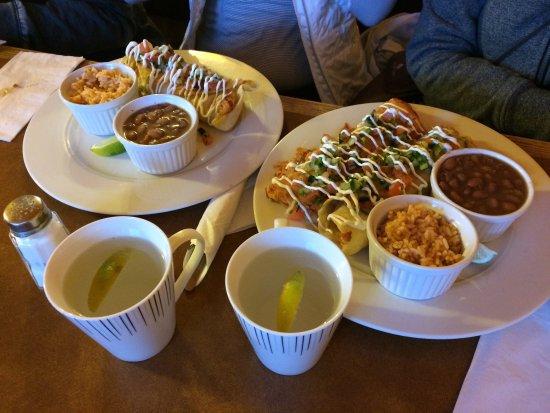 Senor Duggies Tacos and Pizzeria