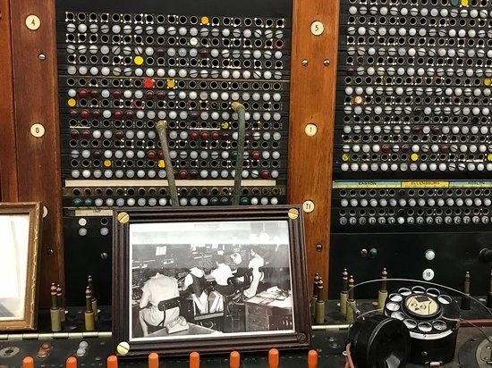 Telephone Museum