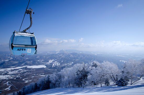 Appi Kogen