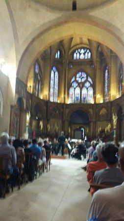 Eglise Saint-Barthelemy