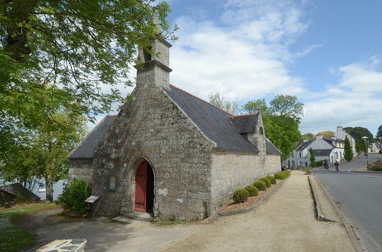 Chapelle de Sainte-Marine