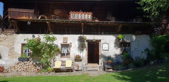 Musee du Haut Val D'Arly