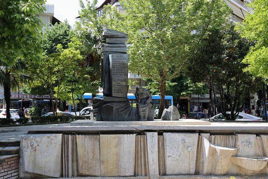 Etz Hayyim Synagogue