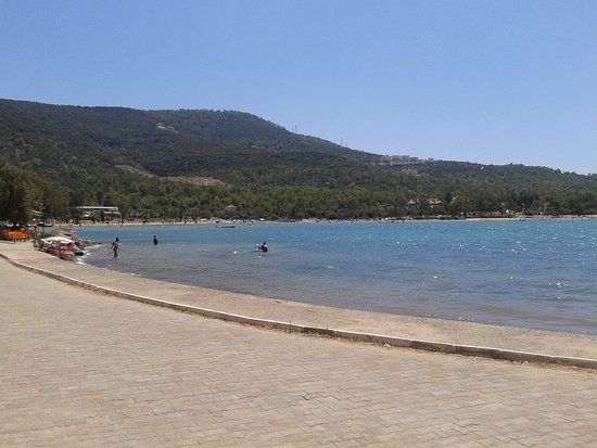 Akbuk PlajI
