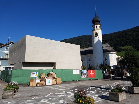 Padiglione Della Musica