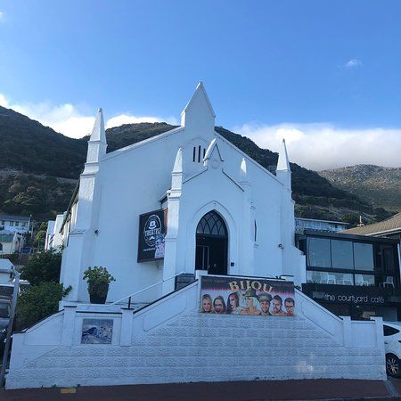 Kalk Bay Theatre