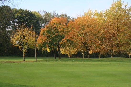 Worldham Park Golf Club
