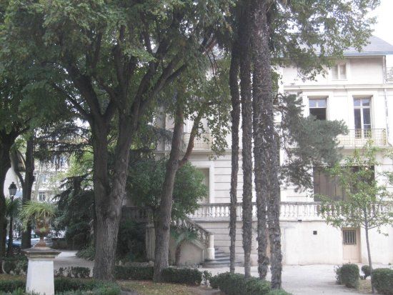 Musee des Monnaies et Medailles Joseph Puig