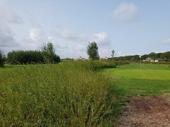 Shortgolf Cadzand-Bad