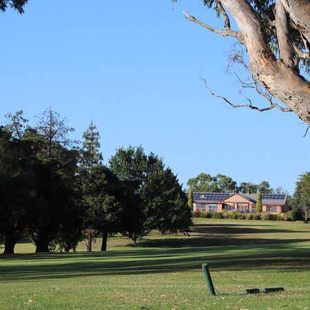 Armidale Golf Club