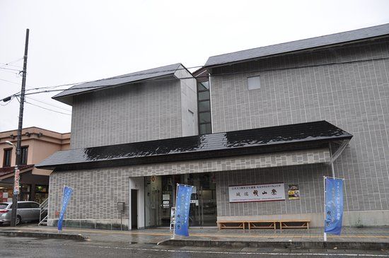 Johana Hikiyama Kaikan