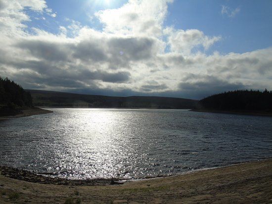 Langsett Reservoir