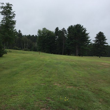Searsport Pines Golf Course