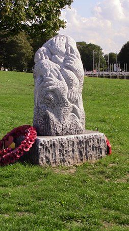 King Albert I Memorial