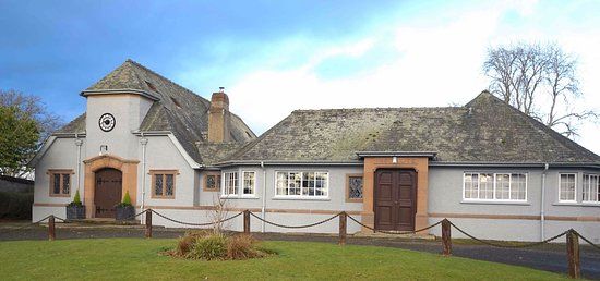 Meikleour Village Hall & Institute