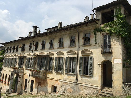 Palazzo Penotti Ubertini